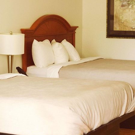 רינגולד Quality Inn Near Chattanooga South מראה חיצוני תמונה