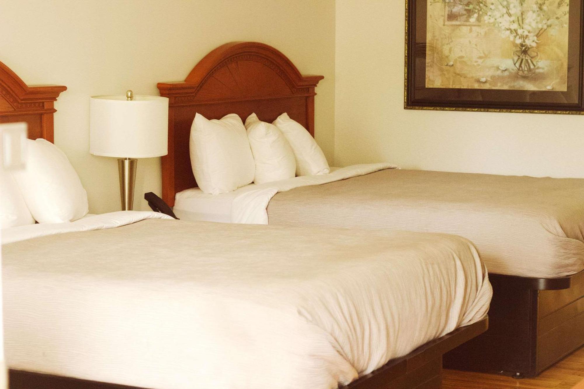 רינגולד Quality Inn Near Chattanooga South מראה חיצוני תמונה
