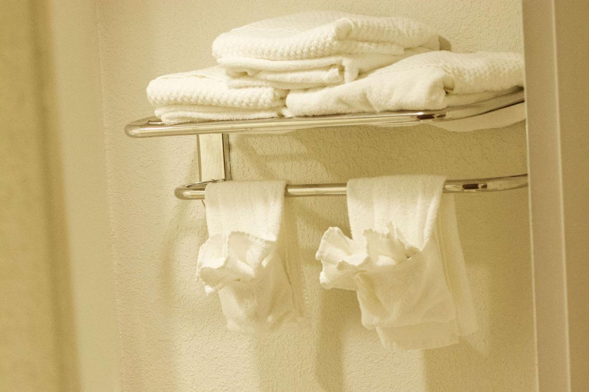 רינגולד Quality Inn Near Chattanooga South מראה חיצוני תמונה